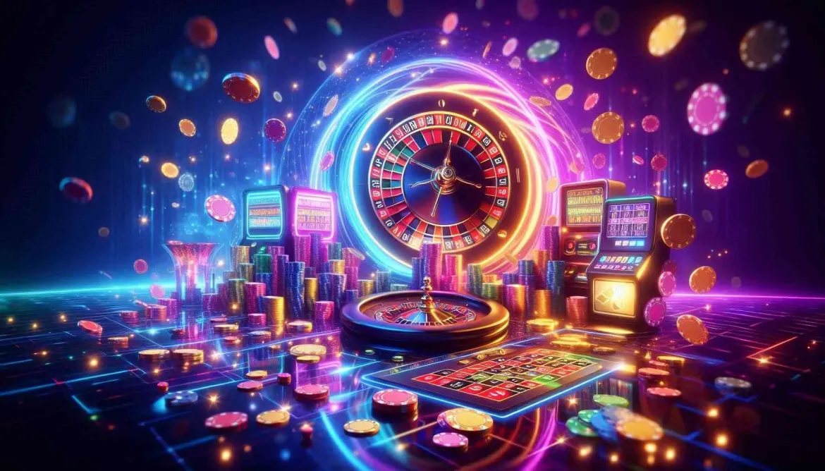 All Stars Casino